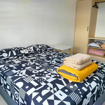Ifs Soho Basic Homestay Entire Home Seri Iskandar Exterior photo
