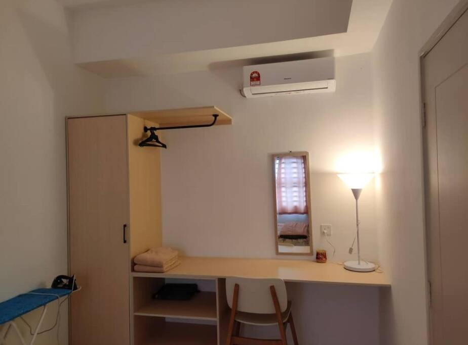 Ifs Soho Basic Entire Apartment