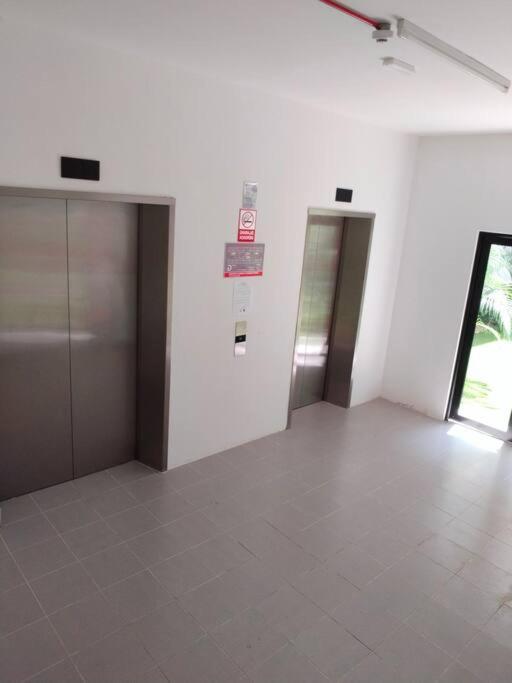 Ifs Soho Basic Entire Seri Iskandar