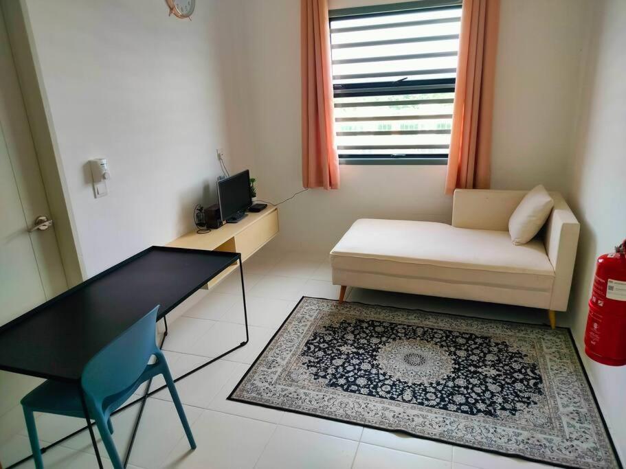 Apartment Ifs Soho Basic Entire *