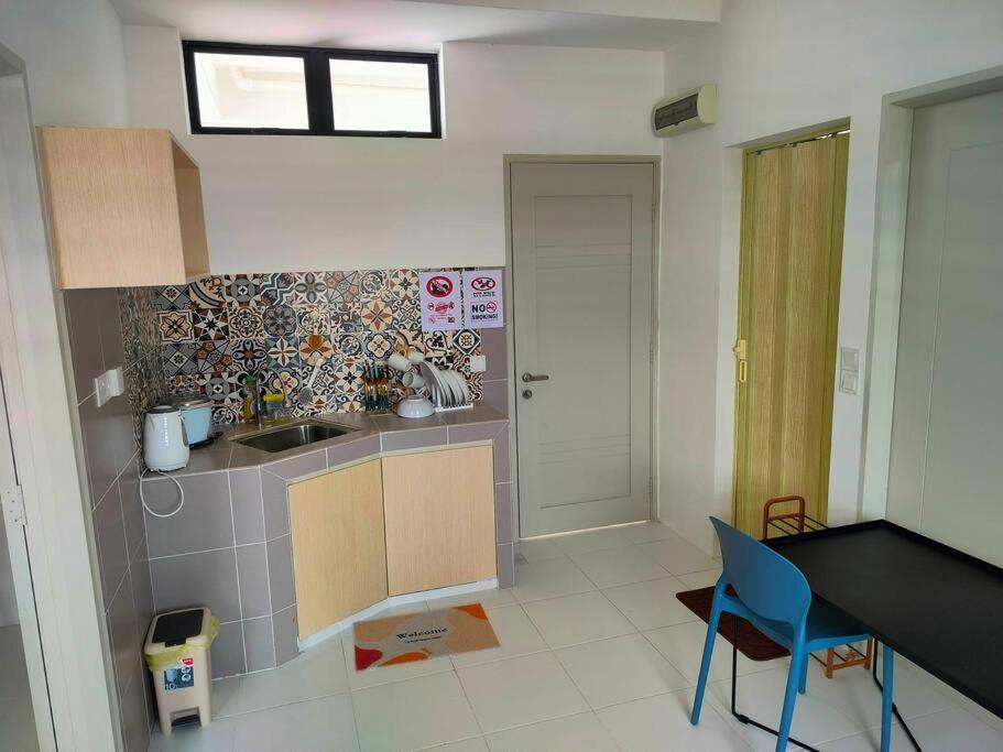 Ifs Soho Basic Entire Apartment *