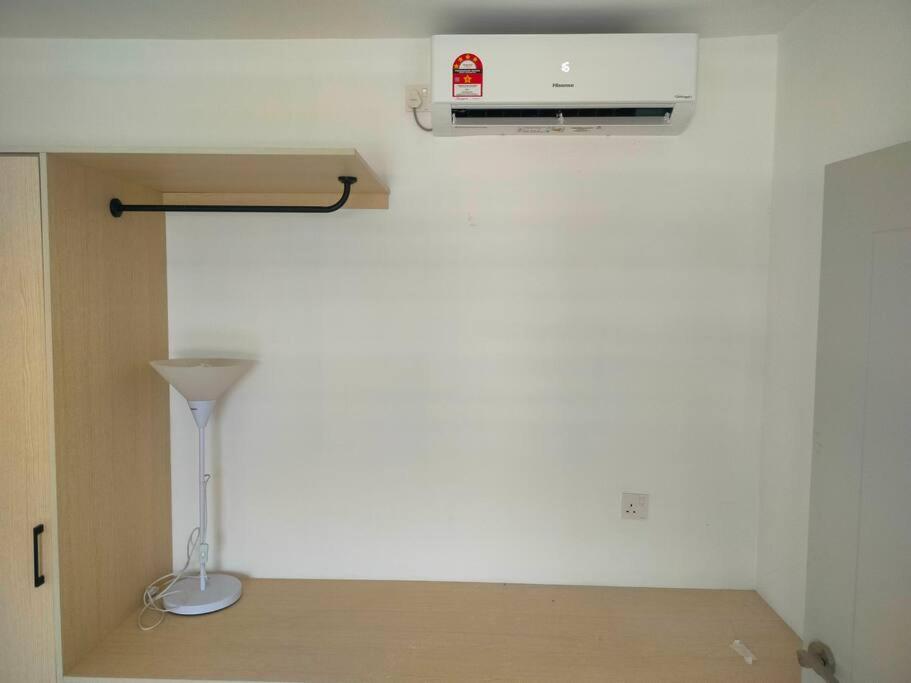 Ifs Soho Basic Entire Apartment
