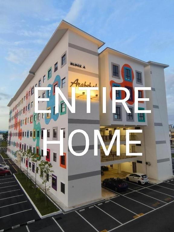 Apartment Ifs Soho Basic Entire *