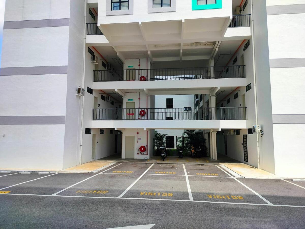 Apartment Ifs Soho Basic Entire