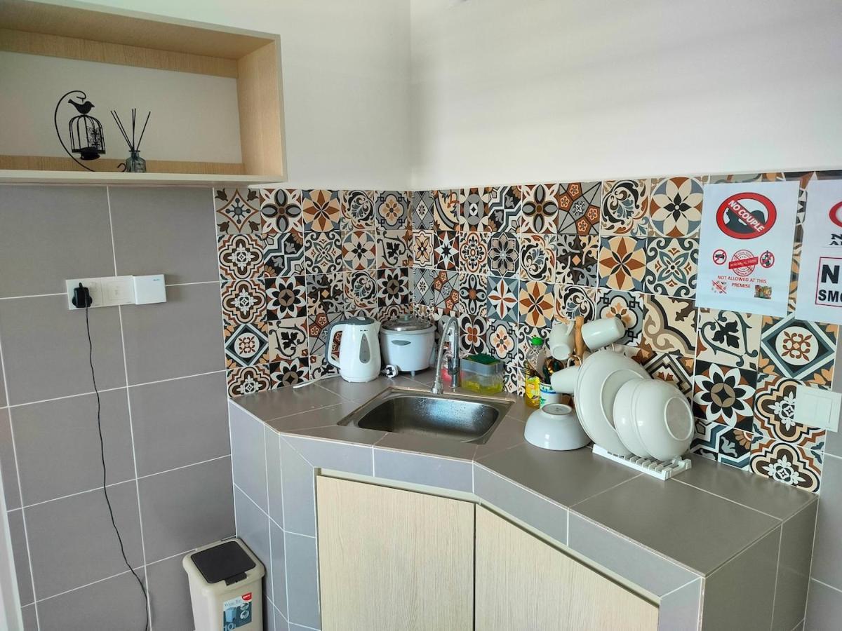 Ifs Soho Basic Entire Apartment *