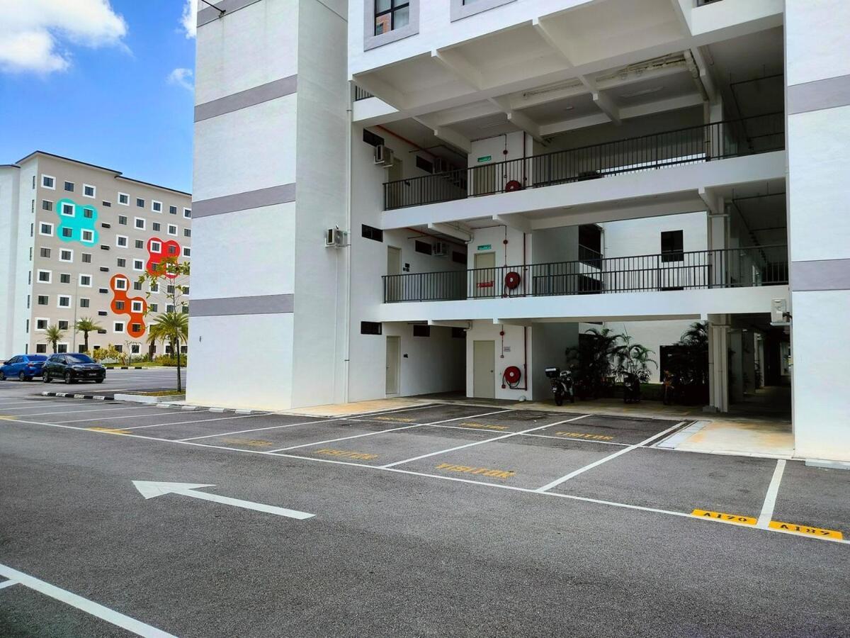Apartment Ifs Soho Basic Entire