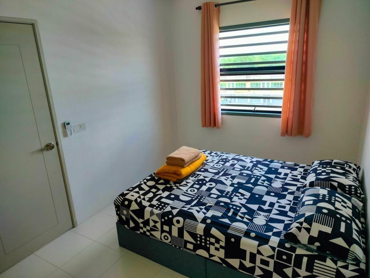 Ifs Soho Basic Entire Apartment *