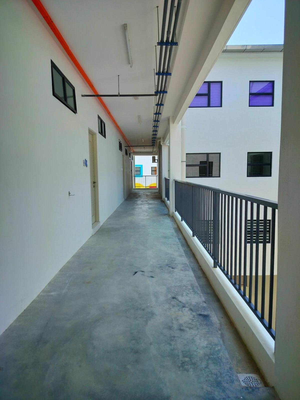 Apartment Ifs Soho Basic Entire *