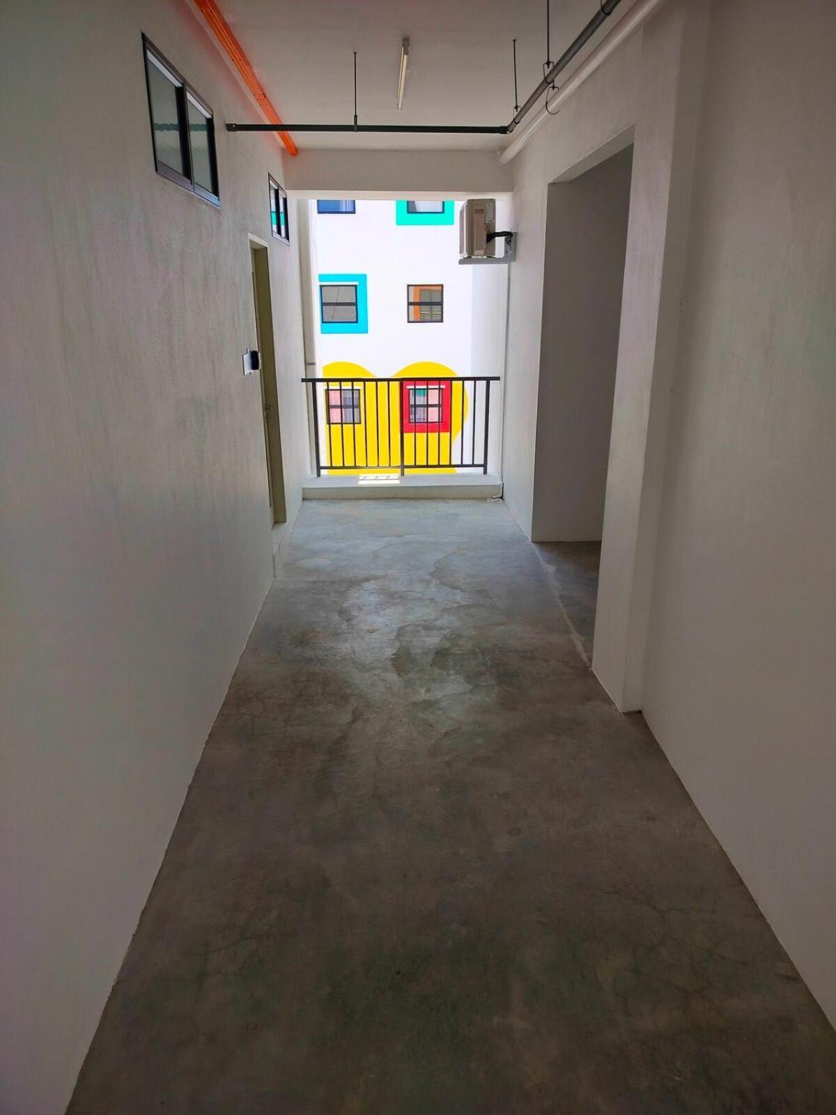 Ifs Soho Basic Entire Apartment Seri Iskandar