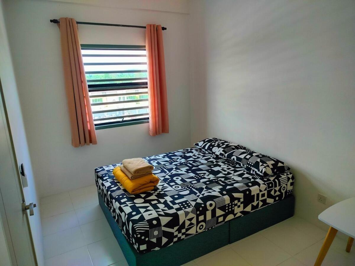 Ifs Soho Basic Entire Apartment