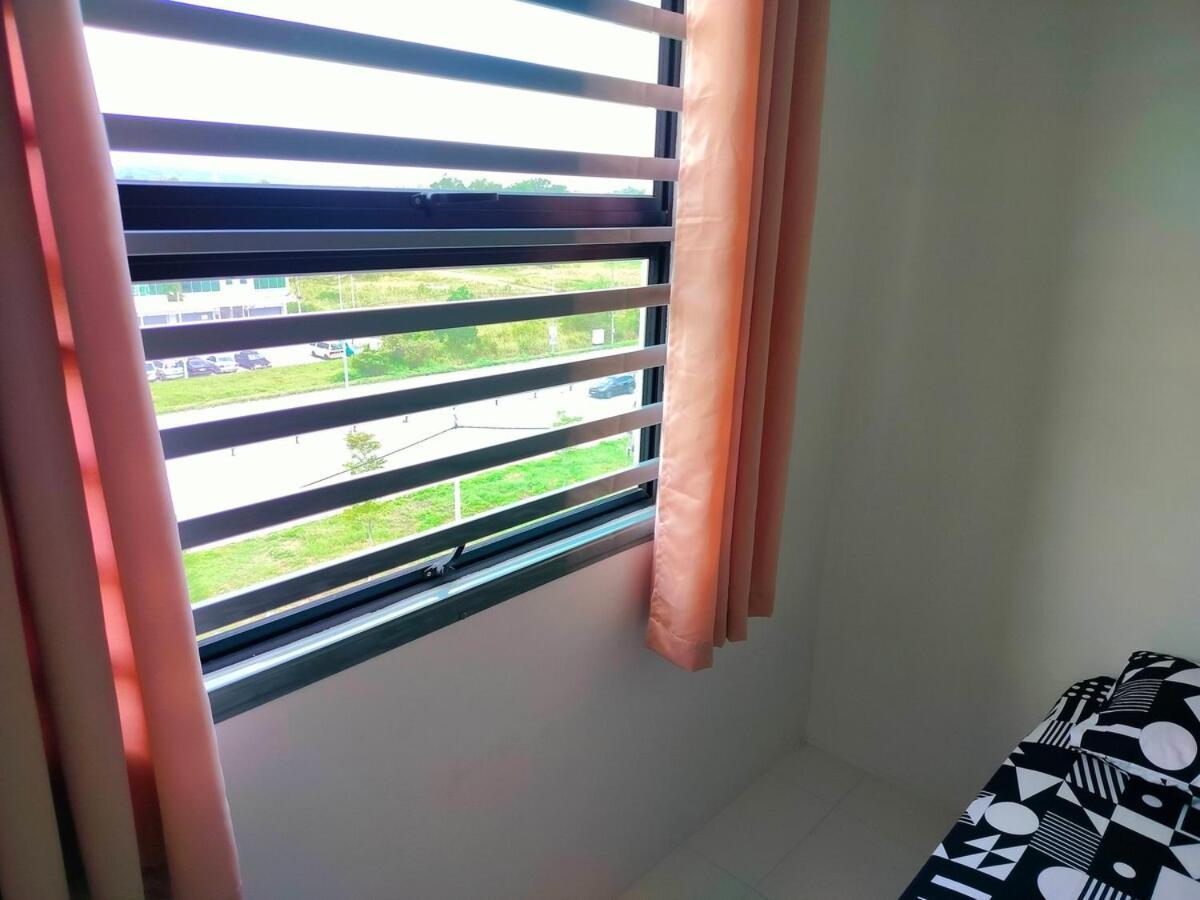 Apartment Ifs Soho Basic Entire Seri Iskandar