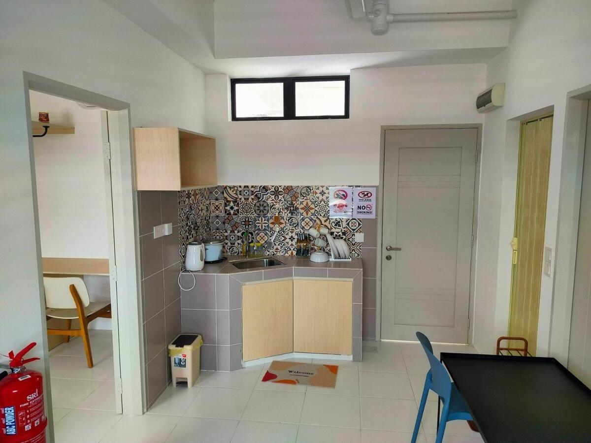 Ifs Soho Basic Entire Seri Iskandar