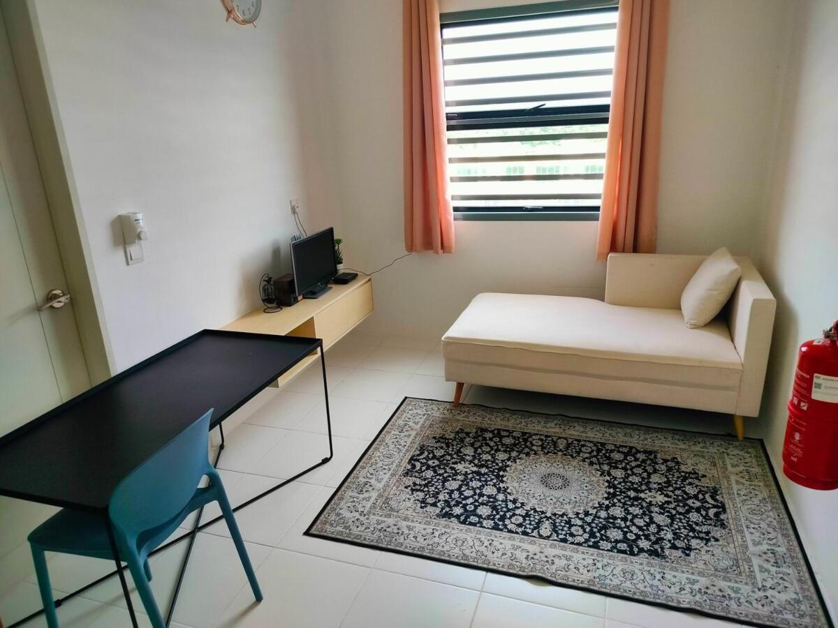 Apartment Ifs Soho Basic Entire
