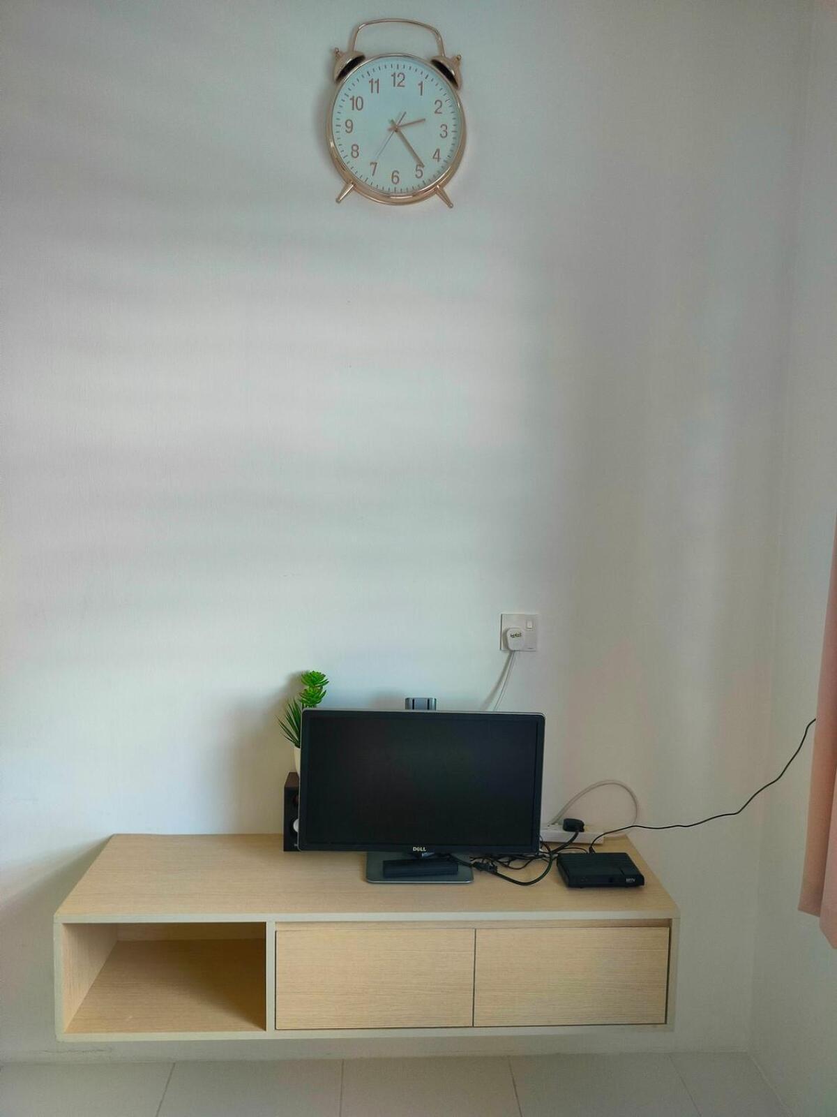 Ifs Soho Basic Entire Apartment *